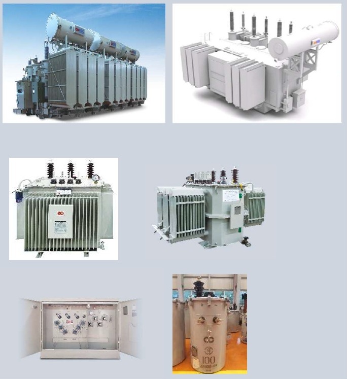 Transformer